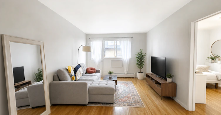 208-147 17e Avenue, Montréal, QC, H8S 3N7 - 2