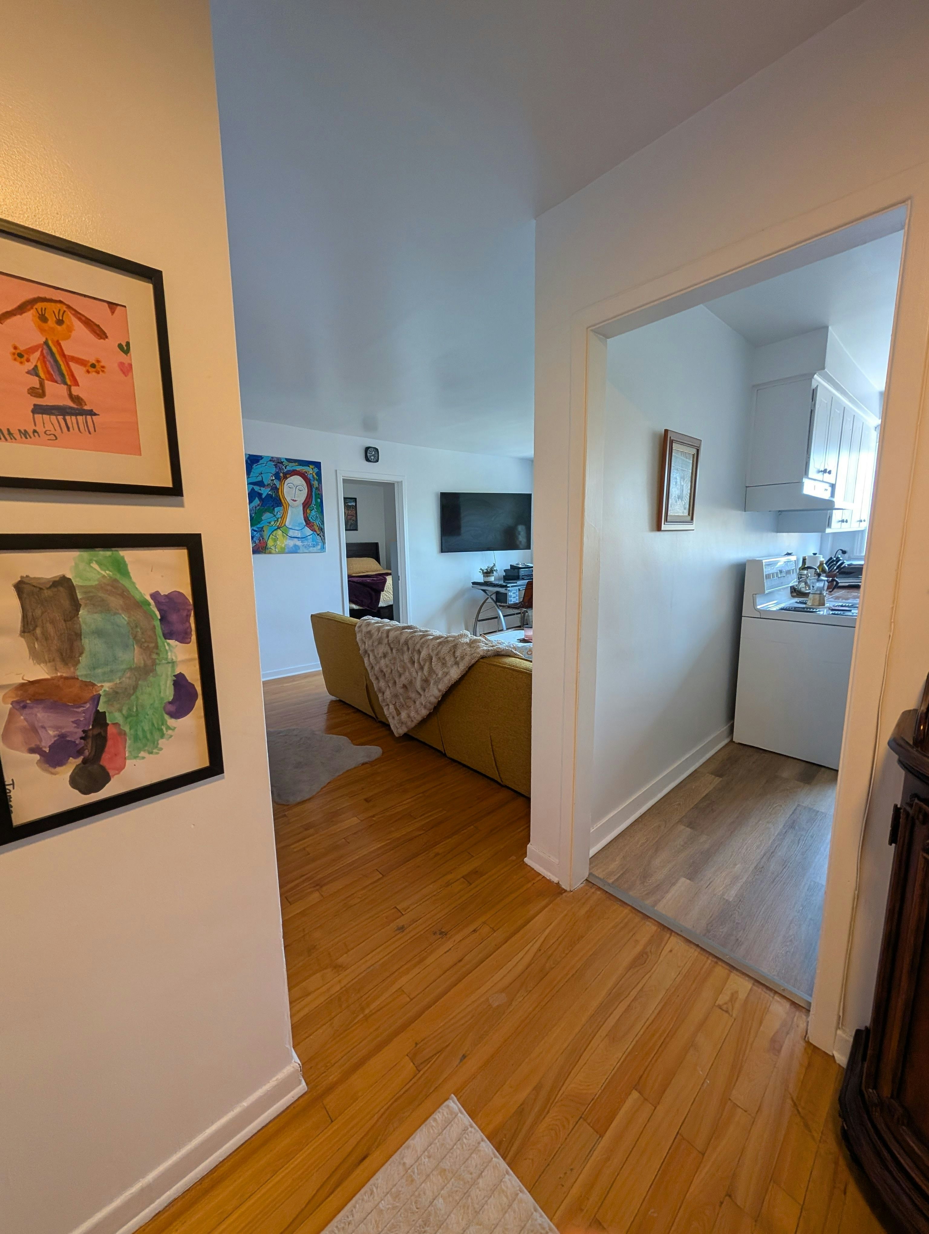 309-147 17e Avenue, Montréal, QC, H8S 3N7 - 5