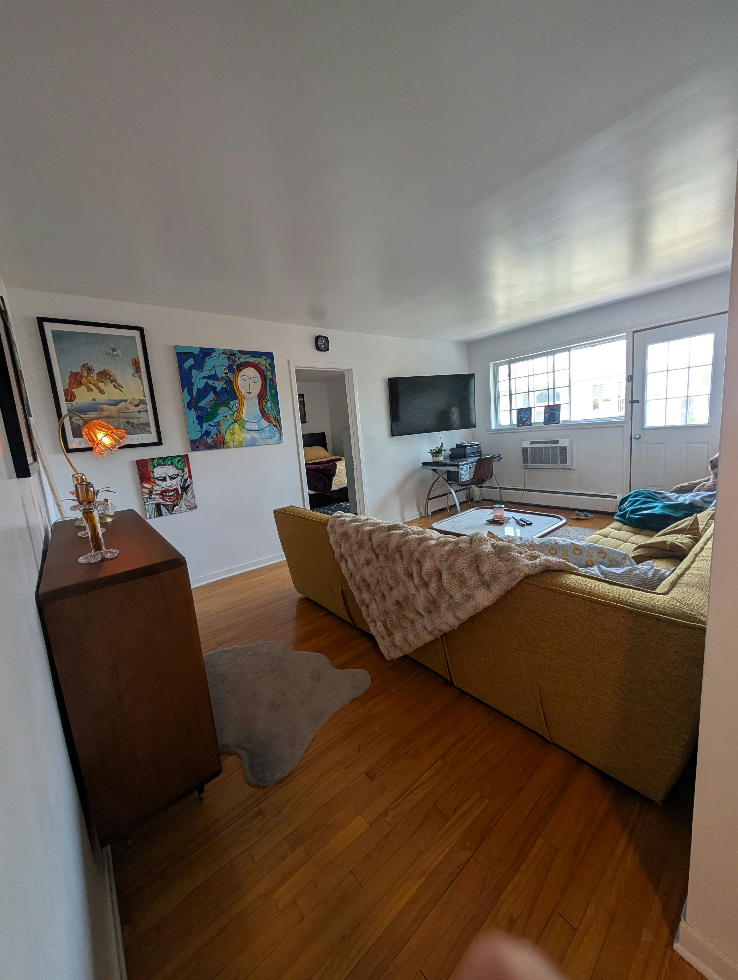 309-147 17e Avenue, Montréal, QC, H8S 3N7 - 3