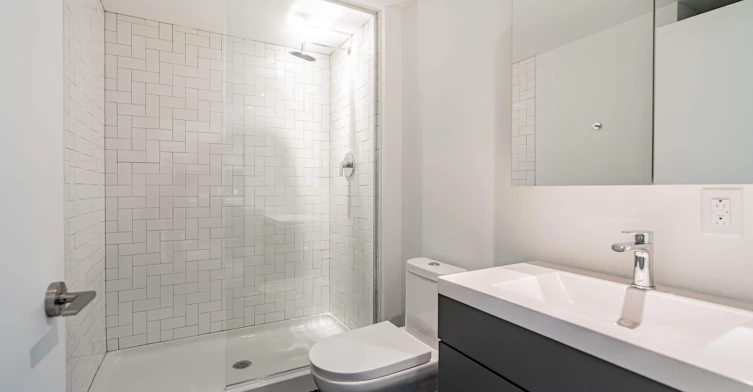 One bedroom B5-530 Saint Hubert Street, Montréal, QC, H2Y 0B9 - 7
