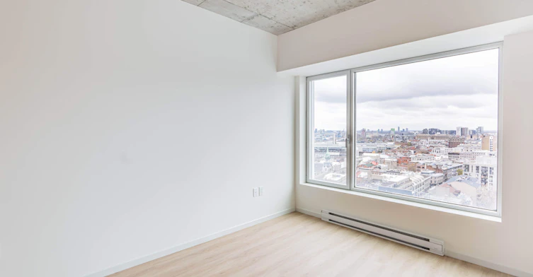 One bedroom B21-530 Saint Hubert Street, Montréal, QC, H2Y 0B9 - 12