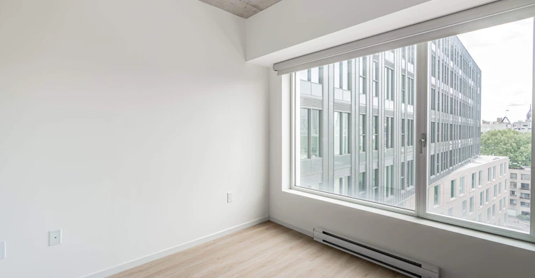 Two bedroom C1-530 Saint Hubert Street, Montréal, QC, H2Y 0B9 - 5