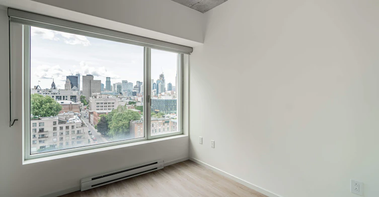 Two bedroom C1-530 Saint Hubert Street, Montréal, QC, H2Y 0B9 - 7