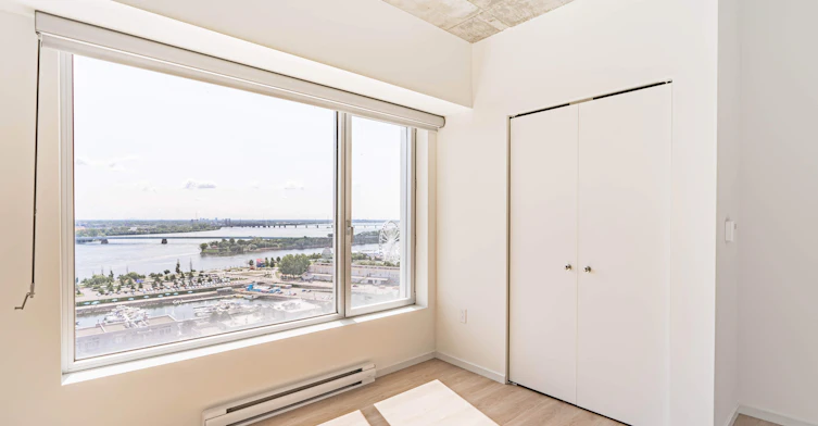 Two bedroom C7-530 Saint Hubert Street, Montréal, QC, H2Y 0B9 - 10