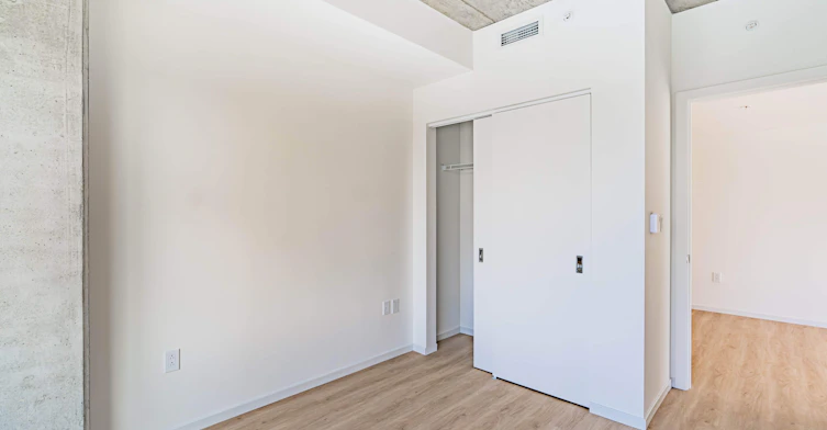 Two bedroom C7-530 Saint Hubert Street, Montréal, QC, H2Y 0B9 - 8
