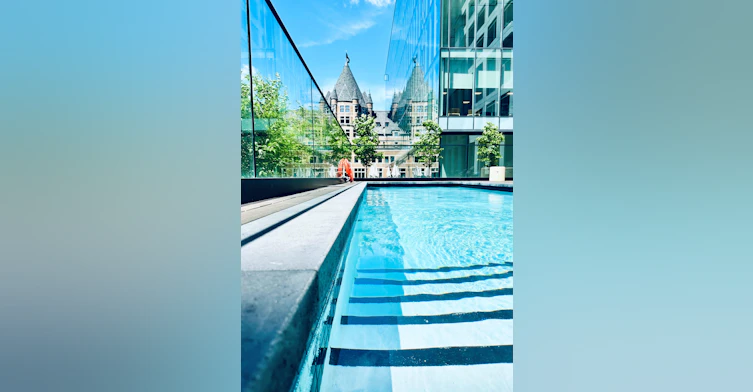 Two bedroom C7-530 Saint Hubert Street, Montréal, QC, H2Y 0B9 - 13