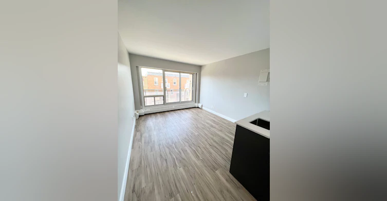 206-1150 Rue Bélanger, Montréal, QC, H2S 1H5 - 4