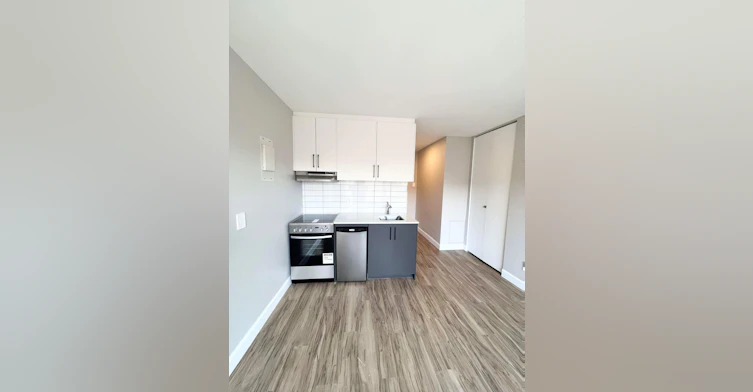 206-1150 Rue Bélanger, Montréal, QC, H2S 1H5