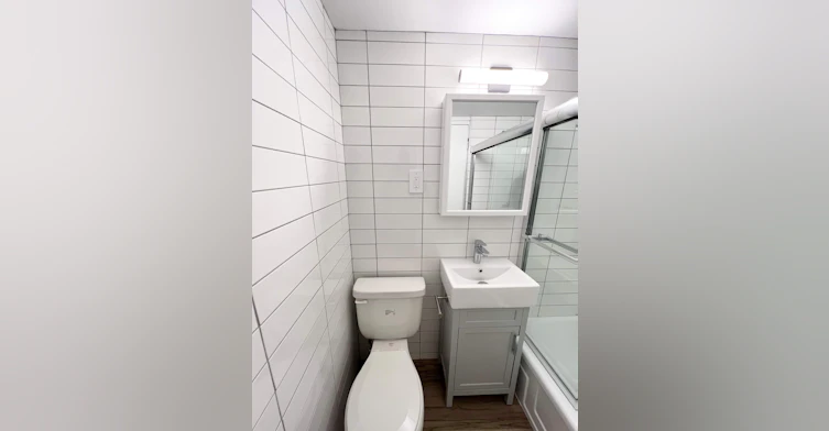 206-1150 Rue Bélanger, Montréal, QC, H2S 1H5 - 8