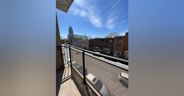 206-1150 Rue Bélanger, Montréal, QC, H2S 1H5 - 6