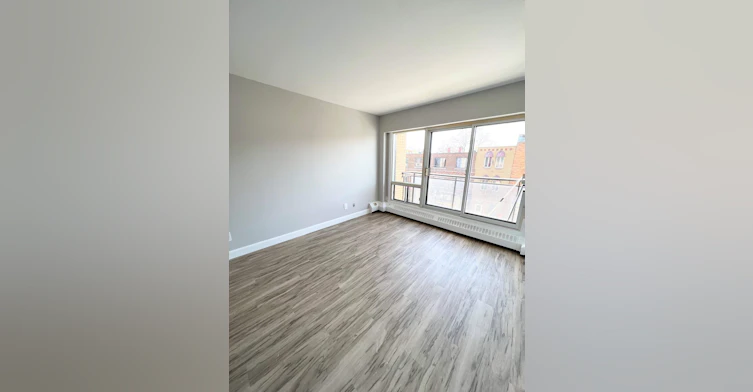 206-1150 Rue Bélanger, Montréal, QC, H2S 1H5 - 5