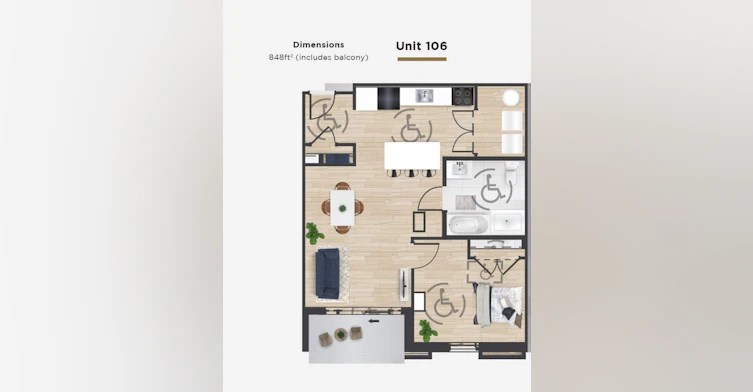 106-75 Rue Principale, Gatineau, QC, J9H 0L9
