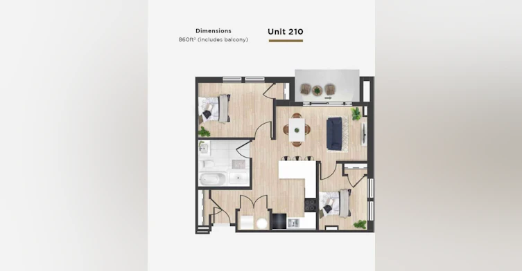 210-75 Rue Principale, Gatineau, QC, J9H 0L9