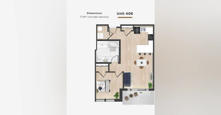 406-75 Rue Principale, Gatineau, QC, J9H 0L9