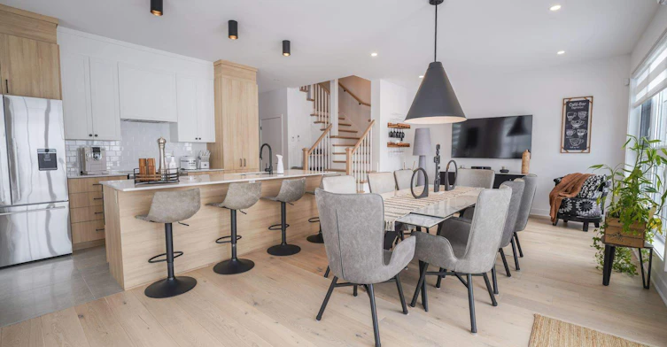711-701-731 Terrasse Turnbull, Lavaltrie, QC, J5T 1E3 - 3