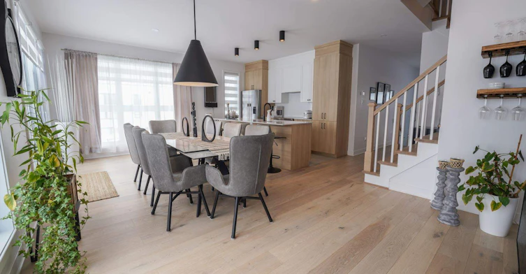 711-701-731 Terrasse Turnbull, Lavaltrie, QC, J5T 1E3 - 2