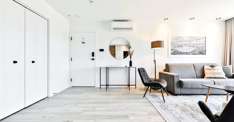Suite 21-68 Rue Saint Vincent, Sainte-Agathe-des-Monts, QC, J8C 2A6 - 6