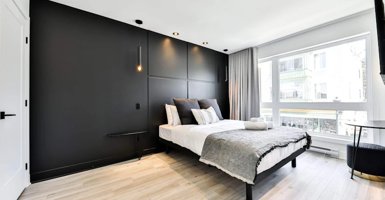 Suite 21-68 Rue Saint Vincent, Sainte-Agathe-des-Monts, QC, J8C 2A6 - 5