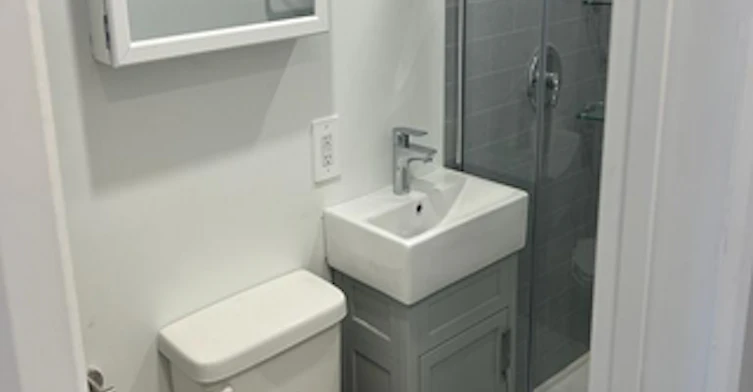 111-4550 Rue Rivard, Montréal, QC, H2J 2N3 - 4