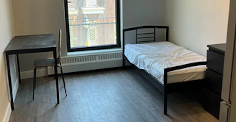 111-4550 Rue Rivard, Montréal, QC, H2J 2N3 - 2