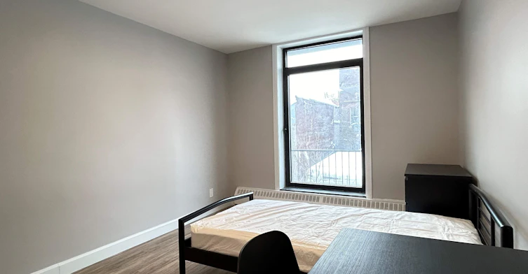 207-4550 Rue Rivard, Montréal, QC, H2J 2N3 - 4