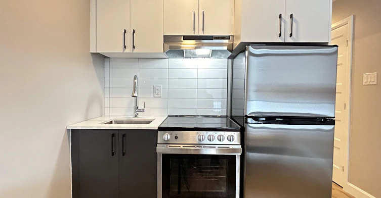 207-4550 Rue Rivard, Montréal, QC, H2J 2N3 - 7