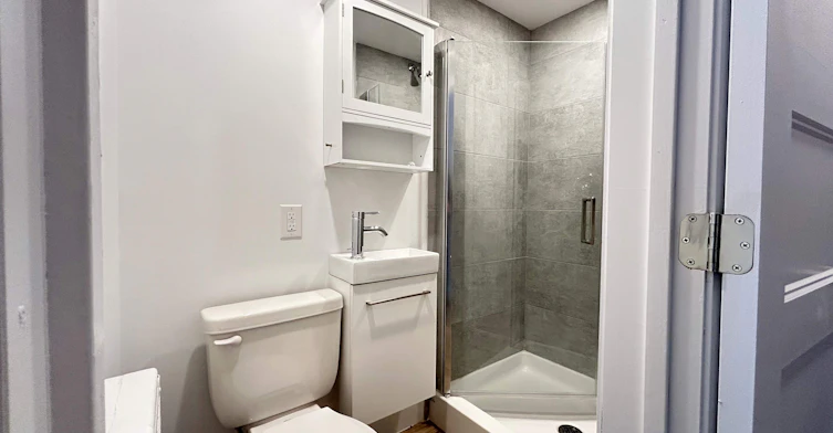 207-4550 Rue Rivard, Montréal, QC, H2J 2N3 - 5