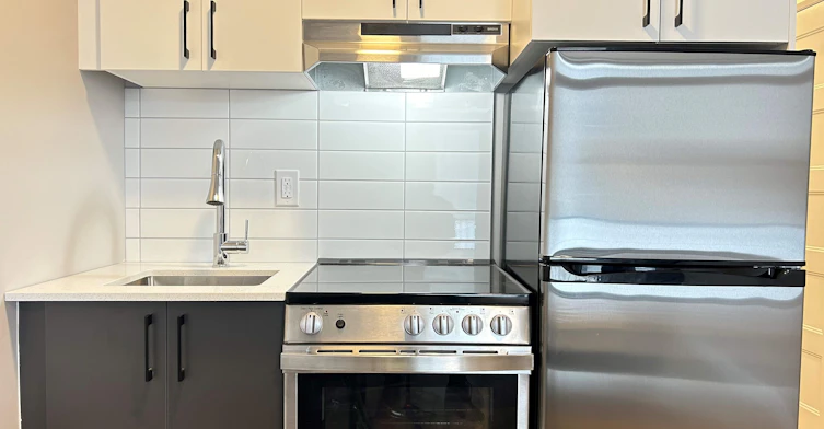 207-4550 Rue Rivard, Montréal, QC, H2J 2N3 - 6