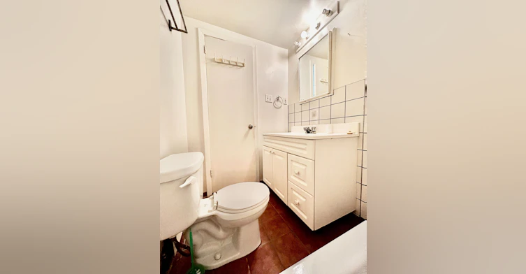 303-4301 Rue De La Roche, Montréal, QC, H2J 3H8 - 5