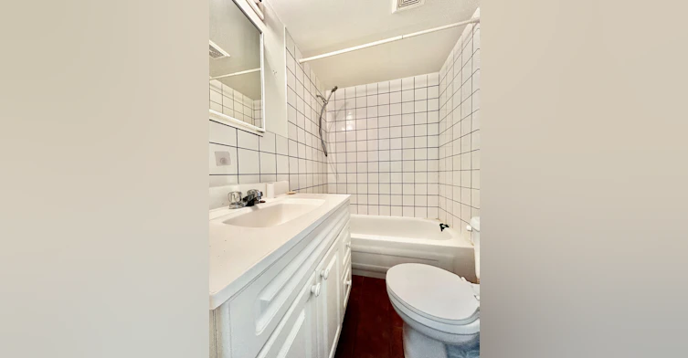 303-4301 Rue De La Roche, Montréal, QC, H2J 3H8 - 4