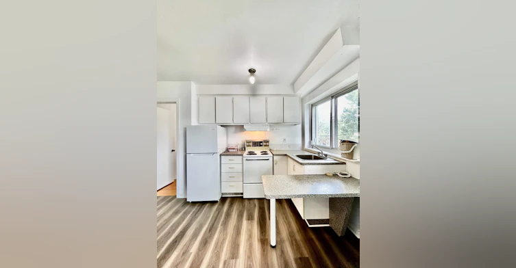 404-4301 Rue De La Roche, Montréal, QC, H2J 3H8 - 2
