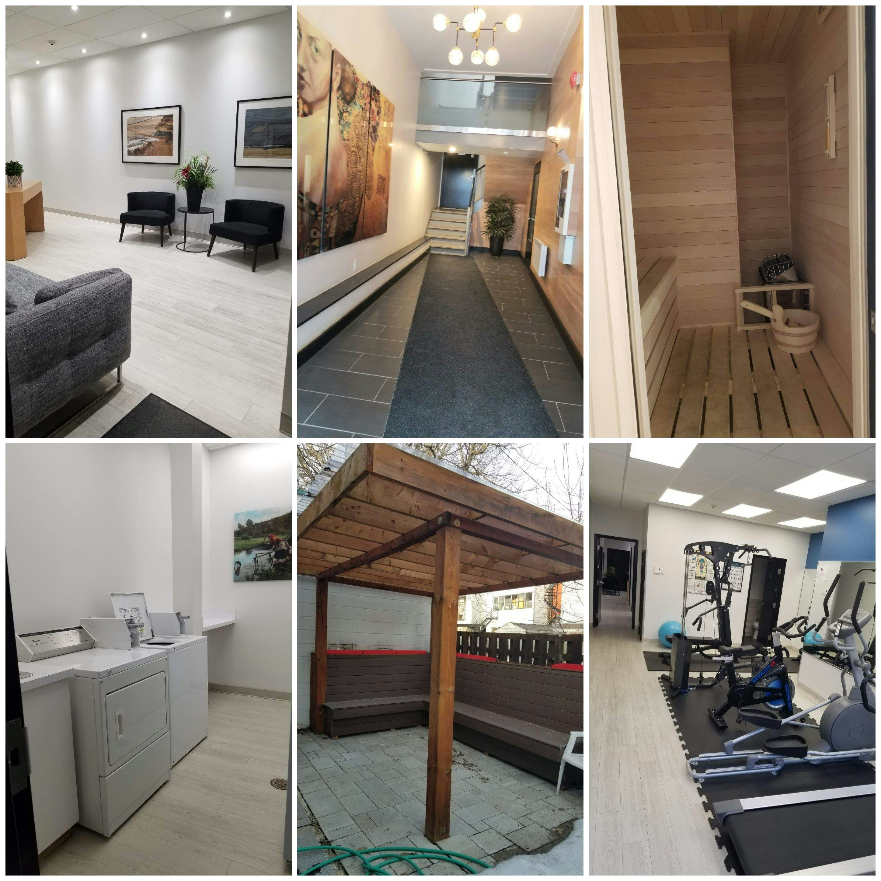 201-3960 Wellington Street, Montréal, QC, H4G 1V3 - 7