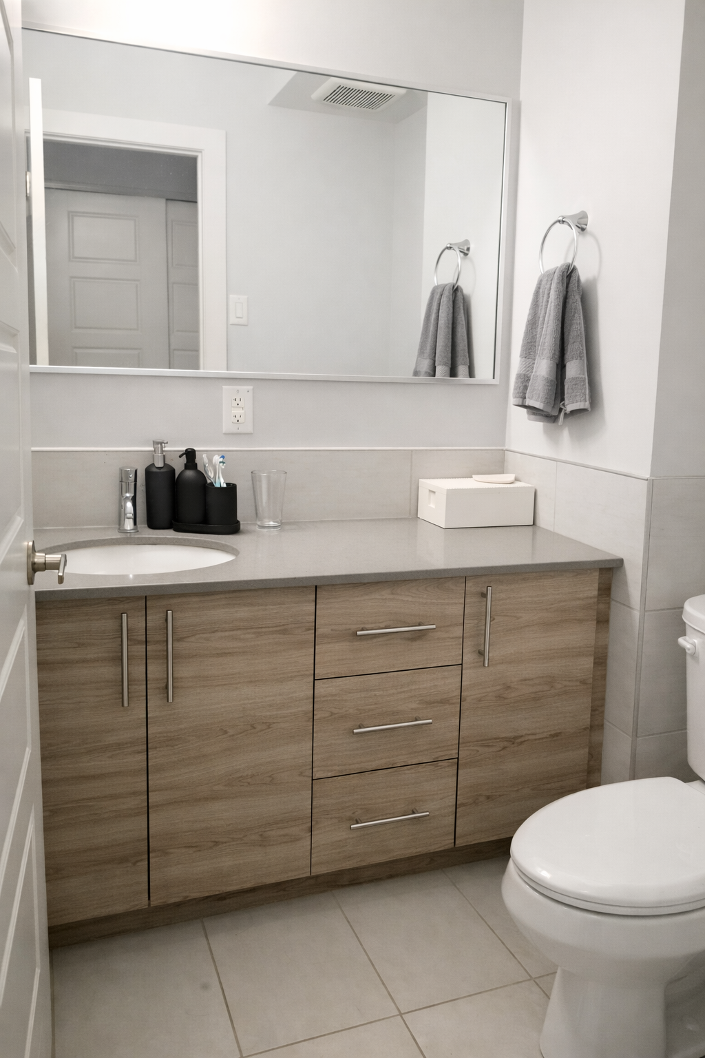 201-3960 Wellington Street, Montréal, QC, H4G 1V3 - 5