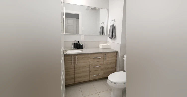 201-3960 Wellington Street, Montréal, QC, H4G 1V3 - 5