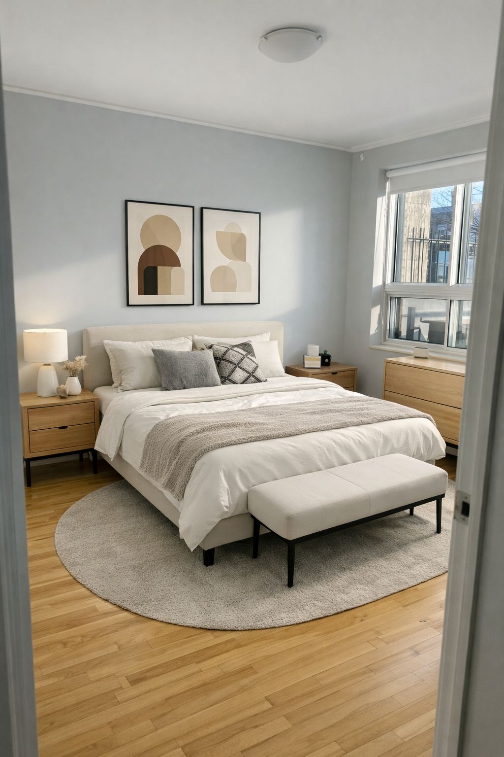 201-3960 Wellington Street, Montréal, QC, H4G 1V3 - 3