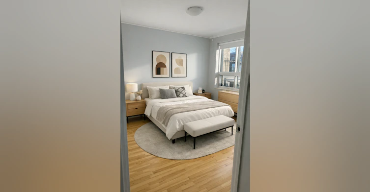 201-3960 Wellington Street, Montréal, QC, H4G 1V3 - 3