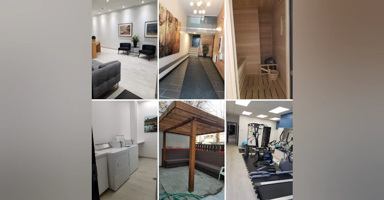 205-3960 Wellington Street, Montréal, QC, H4G 1V3 - 9