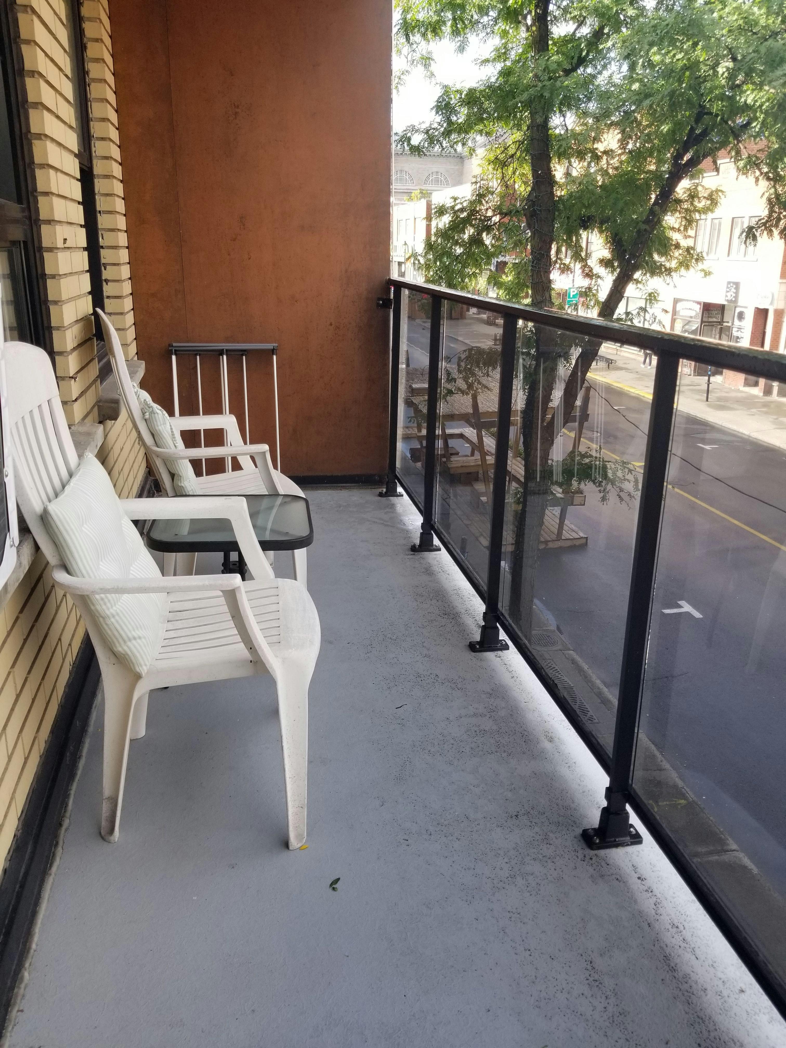 205-3960 Wellington Street, Montréal, QC, H4G 1V3 - 8