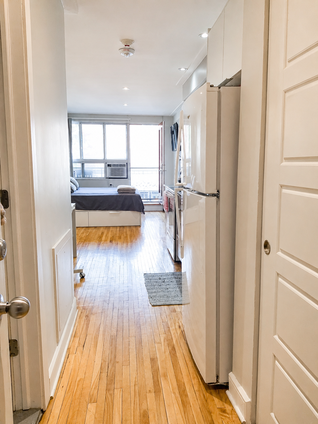 205-3960 Wellington Street, Montréal, QC, H4G 1V3 - 5