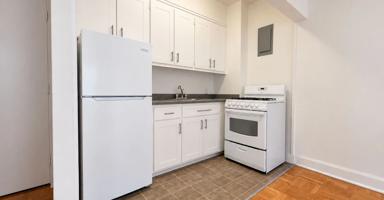 201-3455 Rue Stanley, Montréal, QC, H3A 1S3 - 4