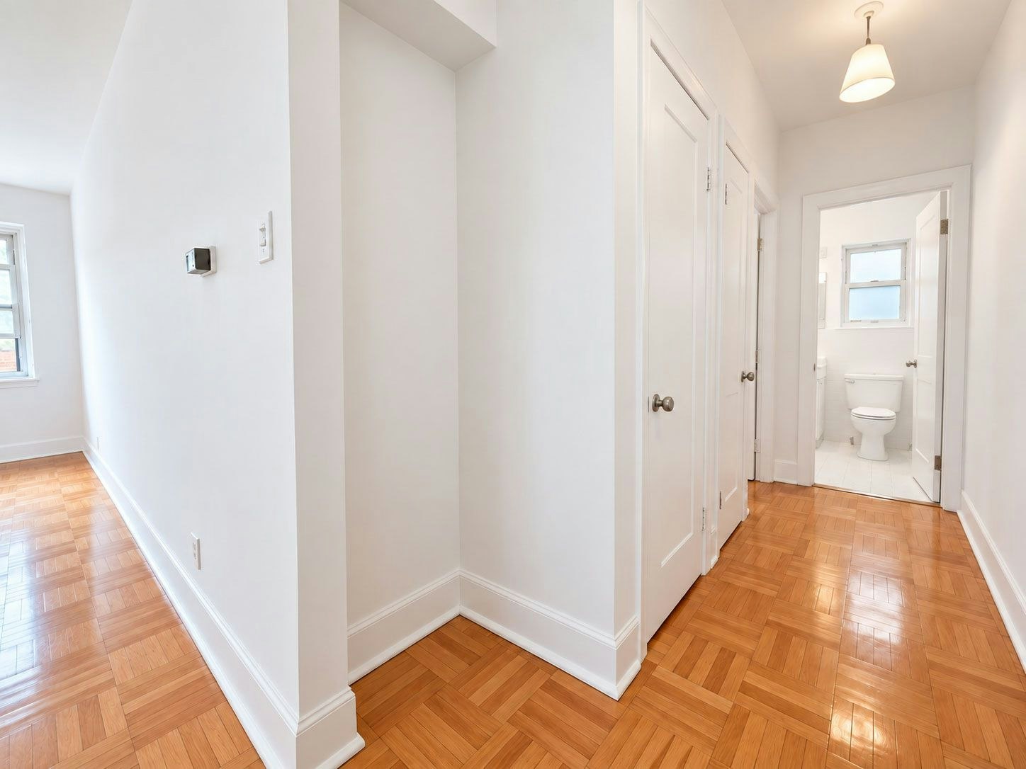 201-3455 Rue Stanley, Montréal, QC, H3A 1S3
