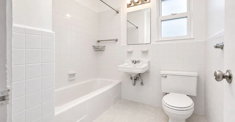 201-3455 Rue Stanley, Montréal, QC, H3A 1S3 - 5