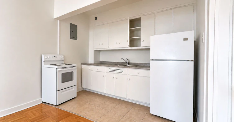 203-3455 Rue Stanley, Montréal, QC, H3A 1S3 - 3