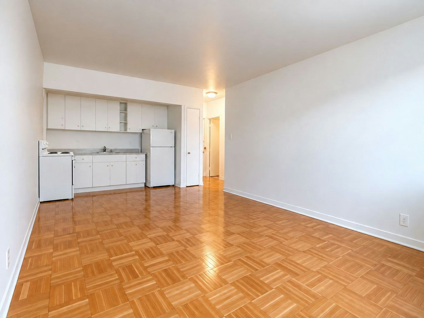 203-3455 Rue Stanley, Montréal, QC, H3A 1S3 - 2