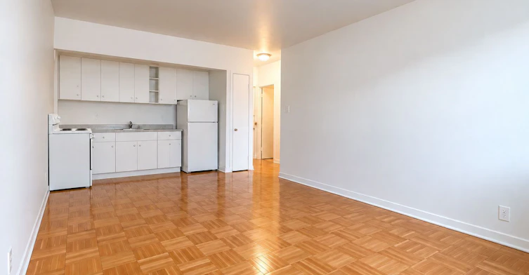 203-3455 Rue Stanley, Montréal, QC, H3A 1S3 - 2