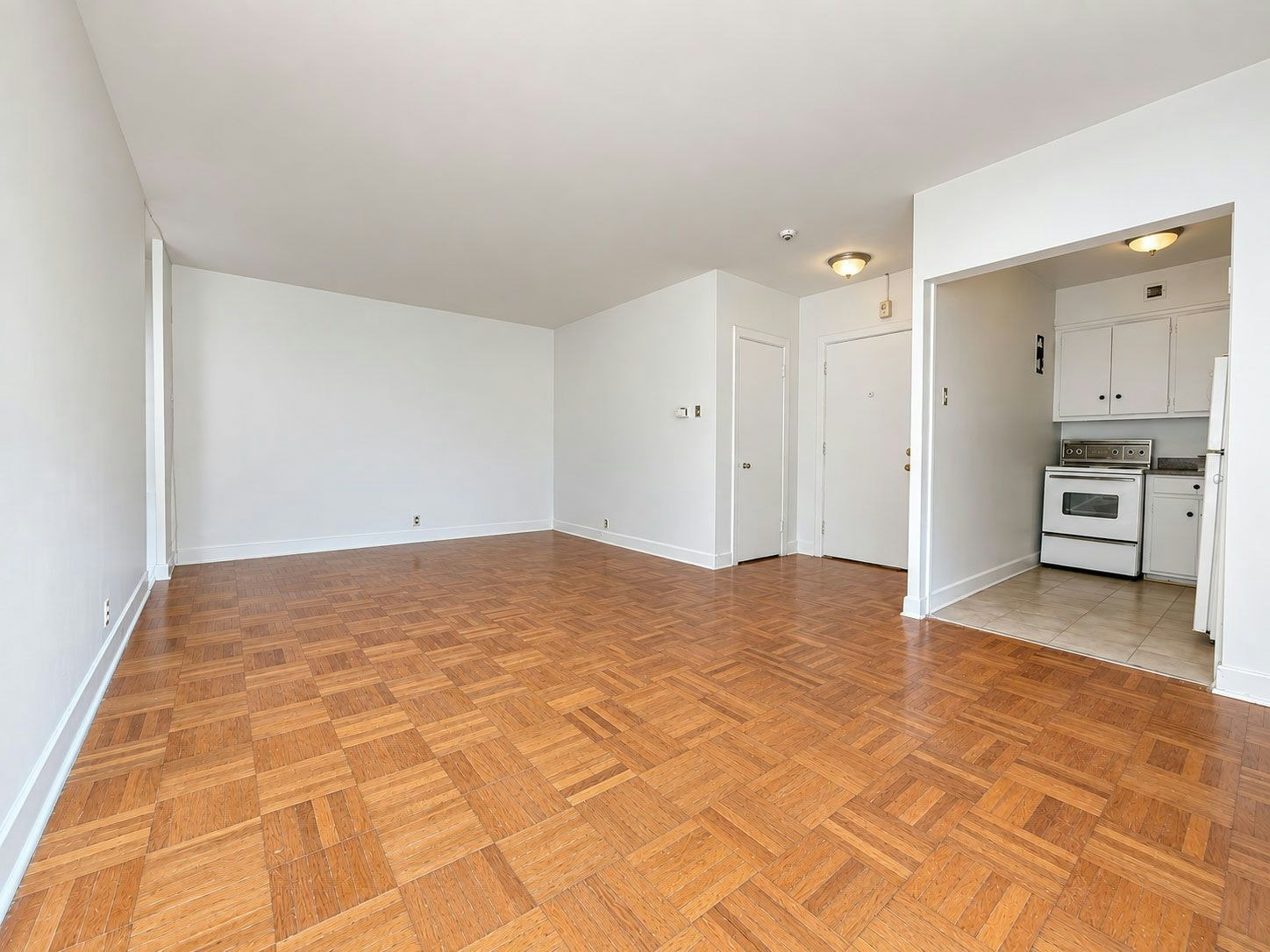 508-3455 Rue Stanley, Montréal, QC, H3A 1S3 - 2