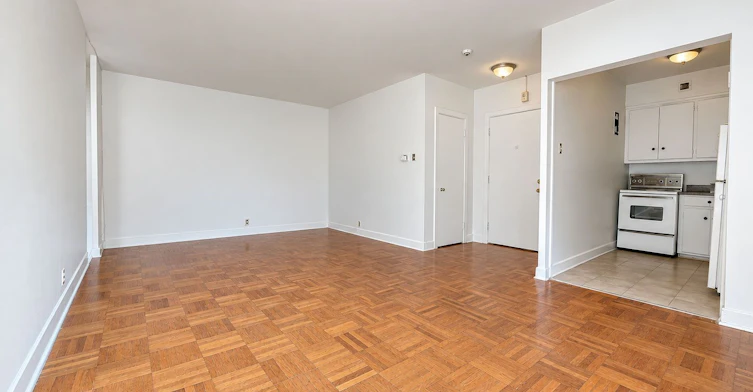 508-3455 Rue Stanley, Montréal, QC, H3A 1S3 - 2