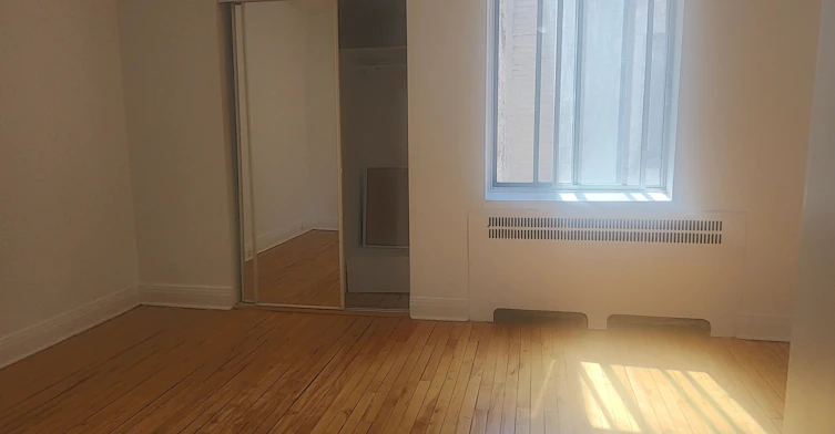 16B-3465 Rue Stanley, Montréal, QC, H3A 1S2