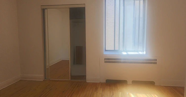 16B-3465 Rue Stanley, Montréal, QC, H3A 1S2 - 3