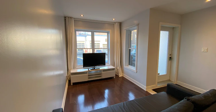 1-4206 Rue De Bullion, Montréal, QC, H2W 2E7 - 4